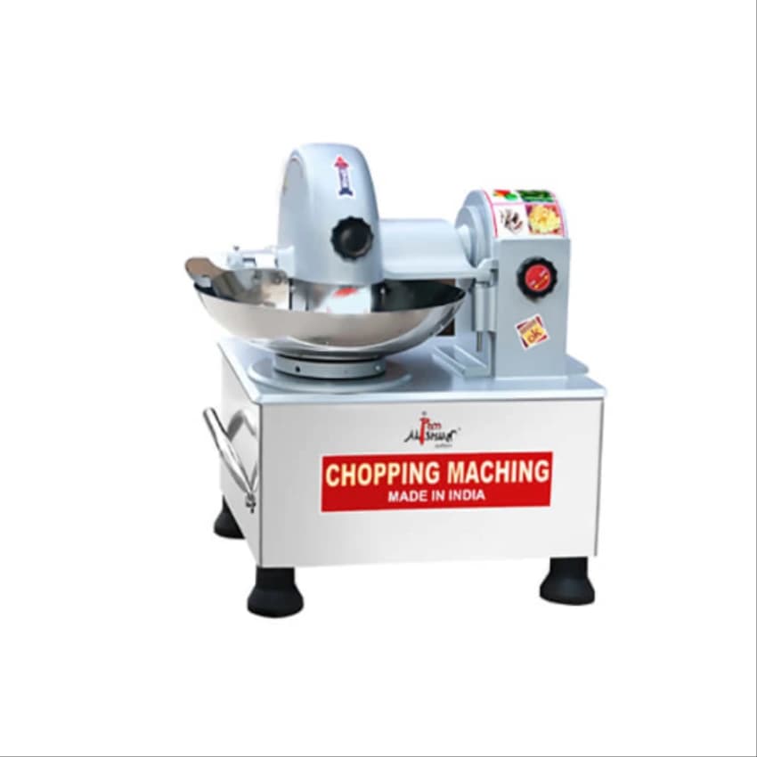 Chopping Machine