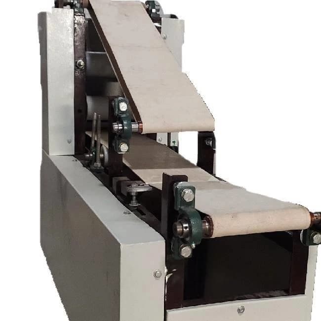 Panipuri Machine