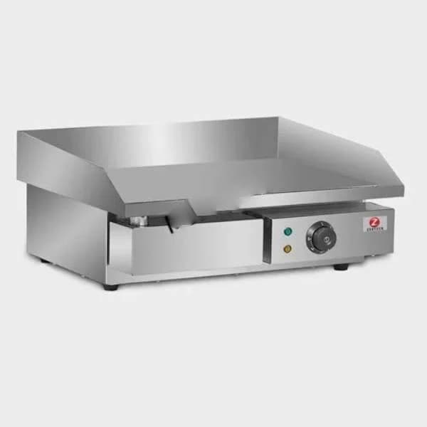 Table Top Electric Griddle Plates