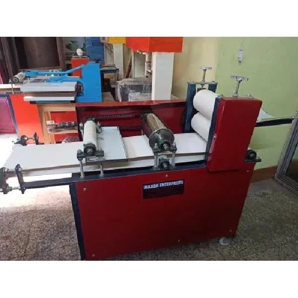 Panipuri Making Machine
