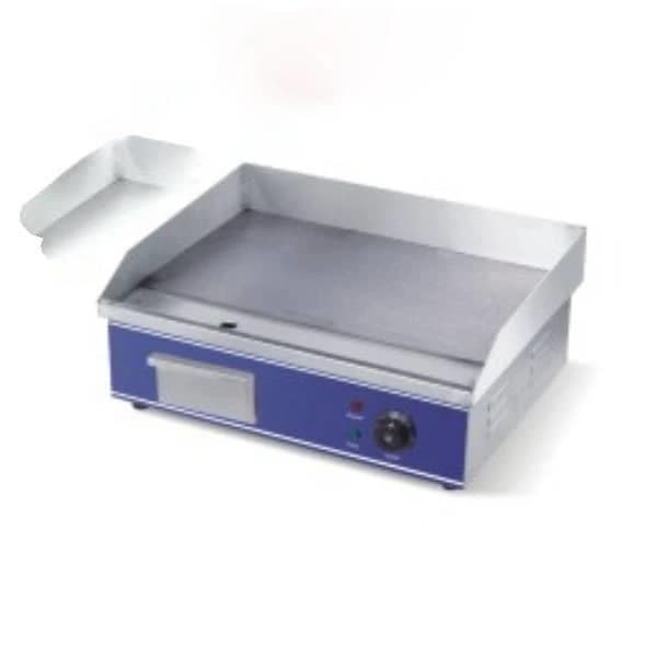 Electric Griddle Machine