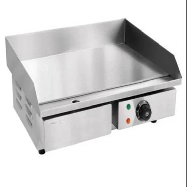Electrical GRIDDLES