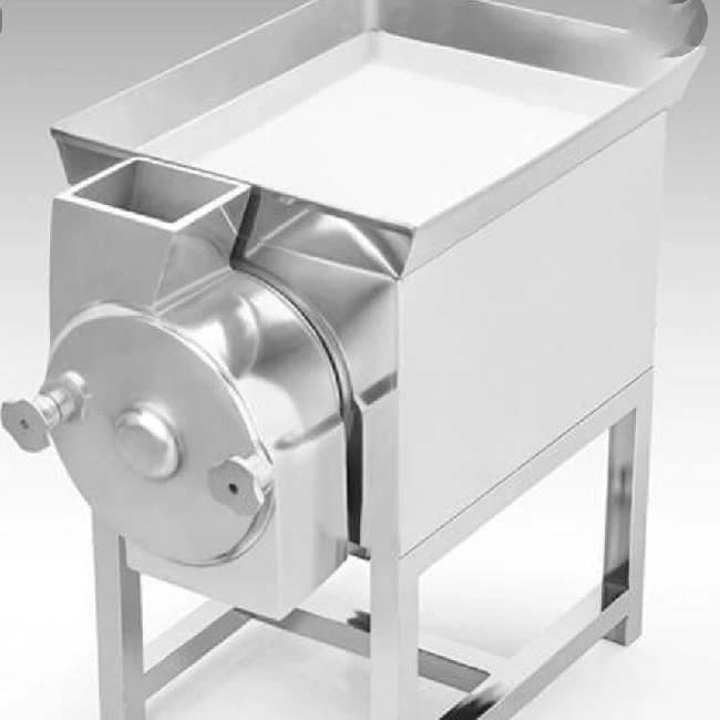 Onion Chopper Cutter Machine
