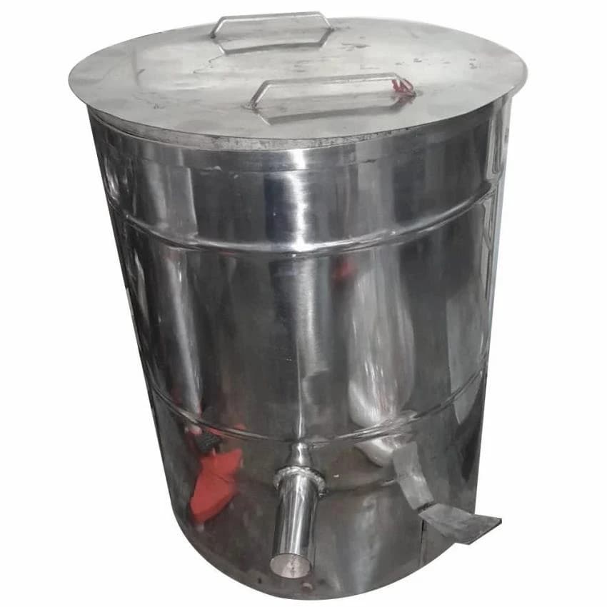 50hz Stainless Steel Potato Dryer Machine, For Industrial