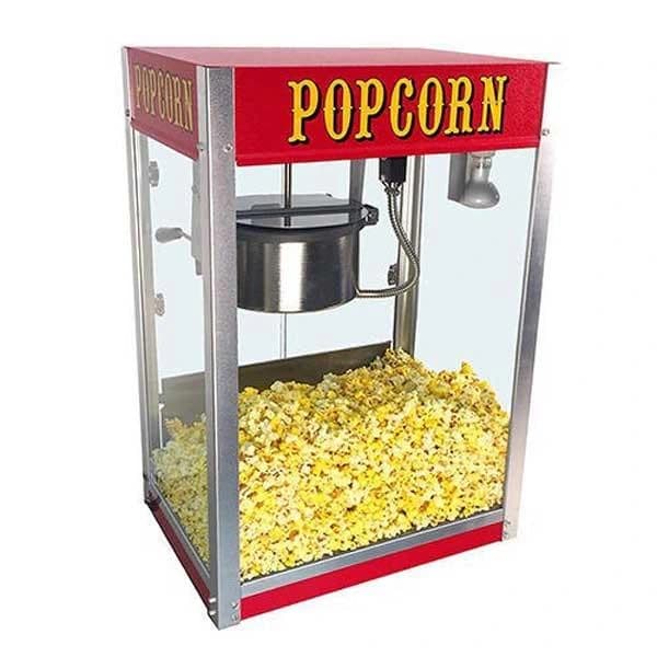 Popcorn Machine