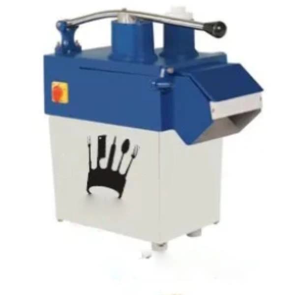 Automatic Vegetable Cutting Machines