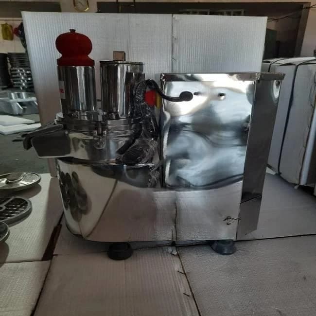 Vegetable Cutter Machine