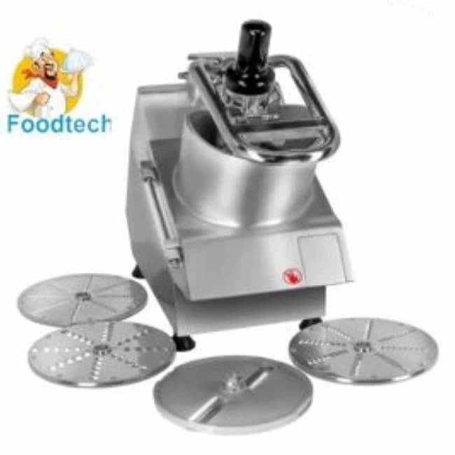 Vegetable Cutting Machine