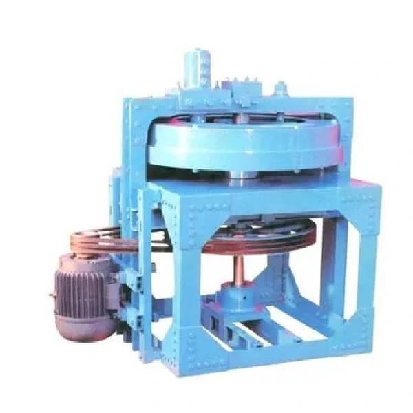 Poha Making Machine