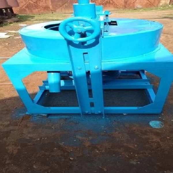 Poha Machine, 220-440, Capacity: 50kg-1000 kg/Hour
