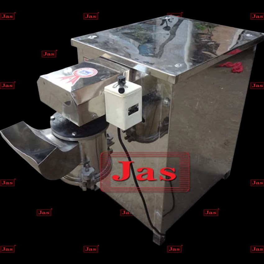 Kurdai Murruku Making Machine