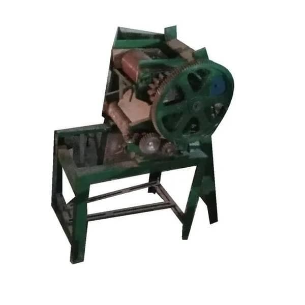 Noodle Making Machine