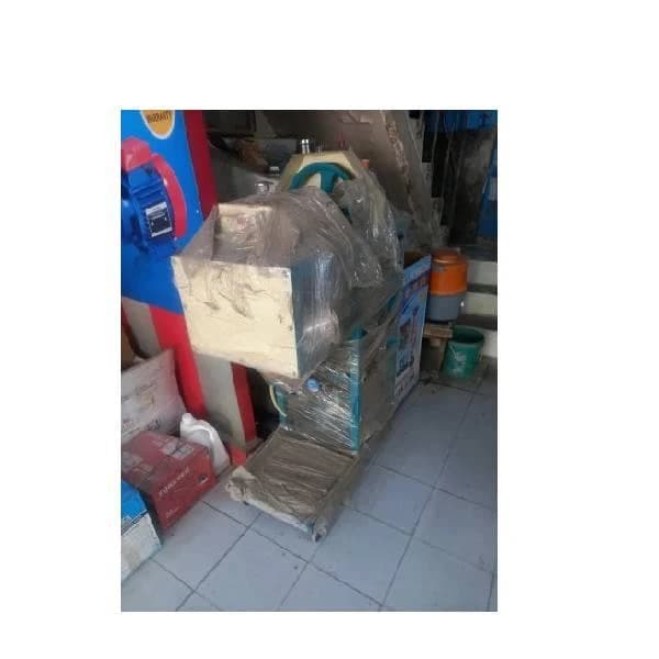 Noodles Chowmin 3 hp motor