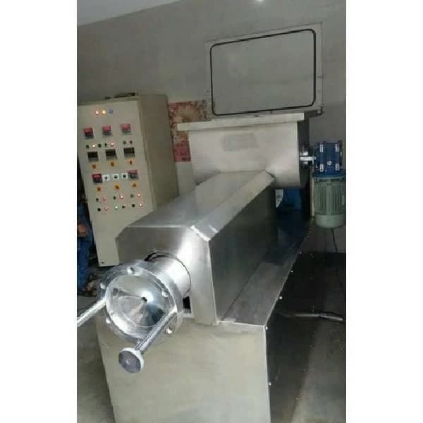 Automatic Vermicelli Making Machines