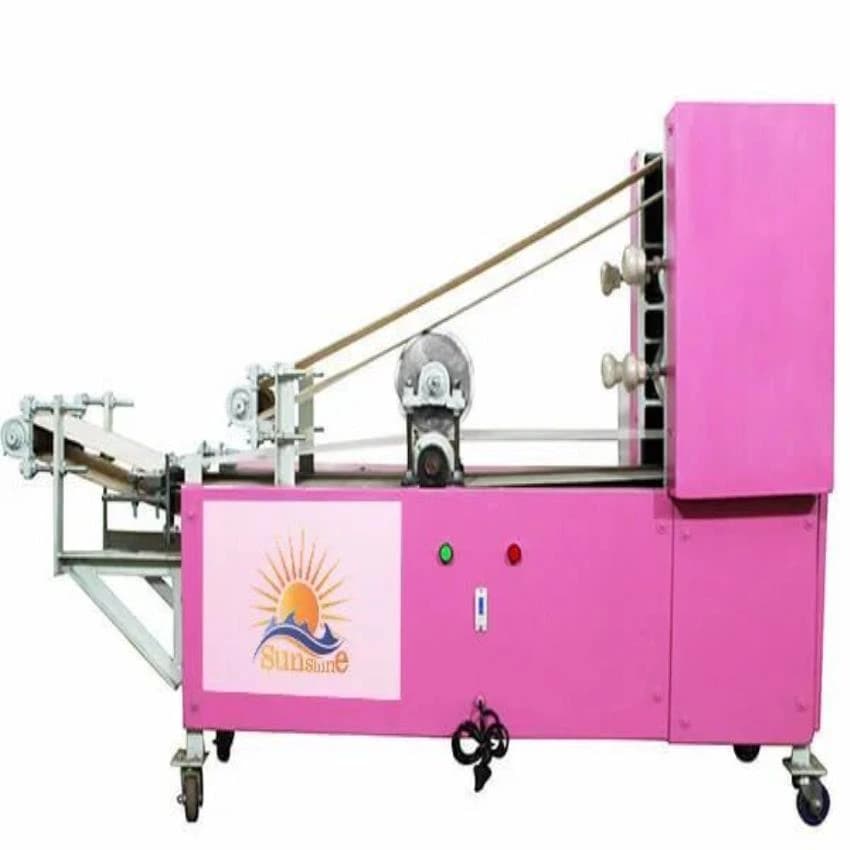 Khakhra Making Machine, 2 hp