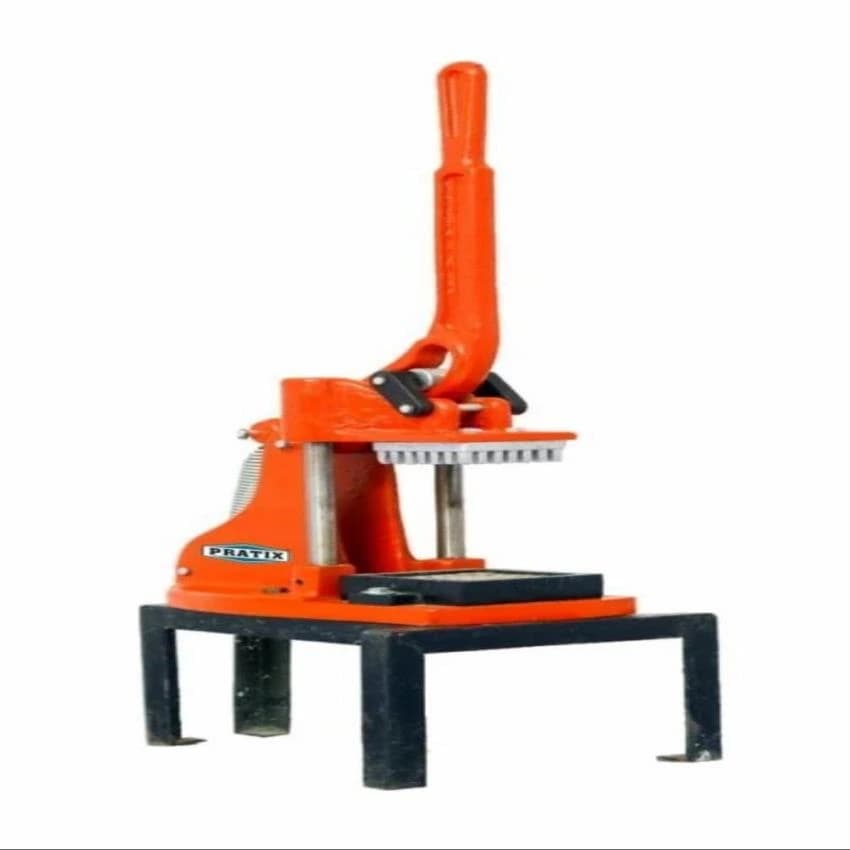 Finger Chips Machine