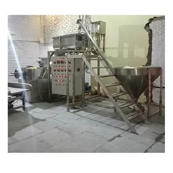 Pasta Making Machine
