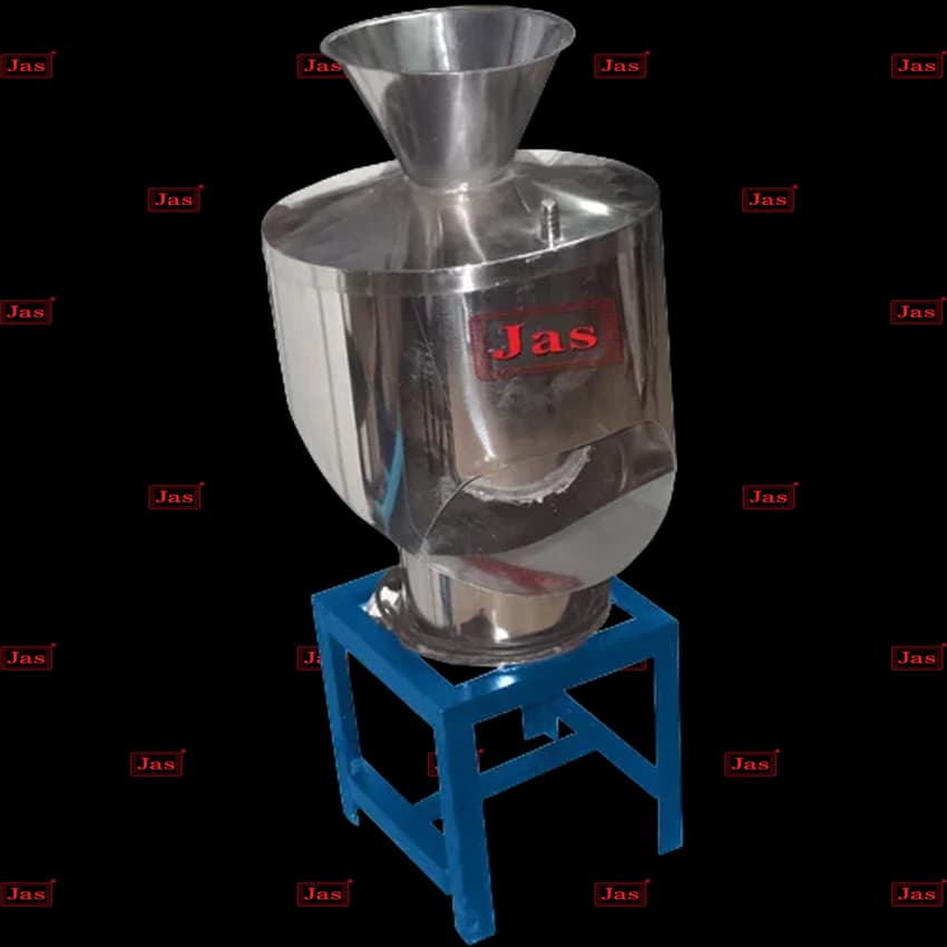 Wafer Making Machine