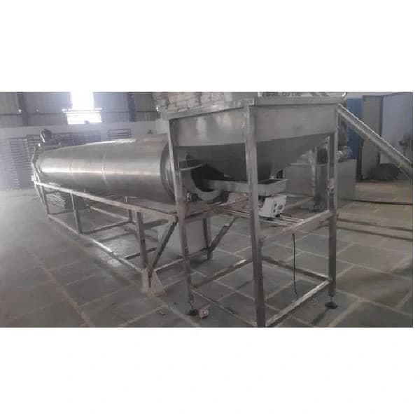 Drum Roaster