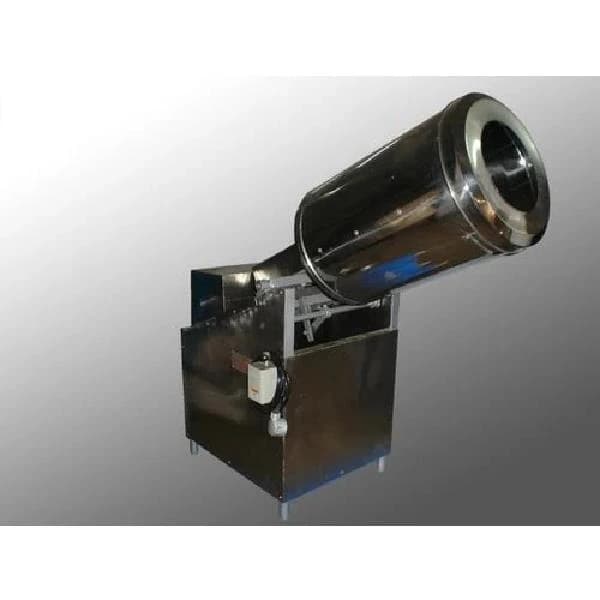SS Potato Chips Flavoring Machine