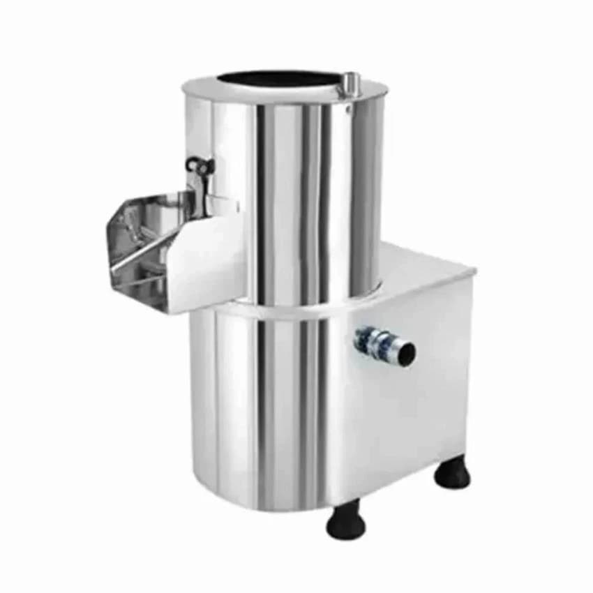 Stainless Steel Banana Chips Masala Drum