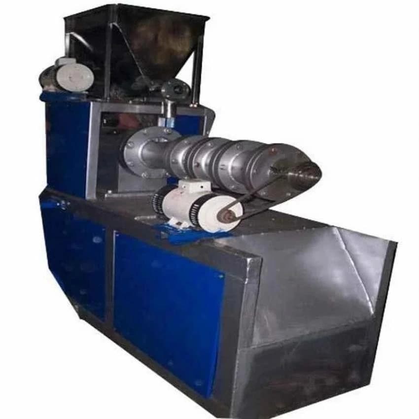 Soya Badi Making Machine