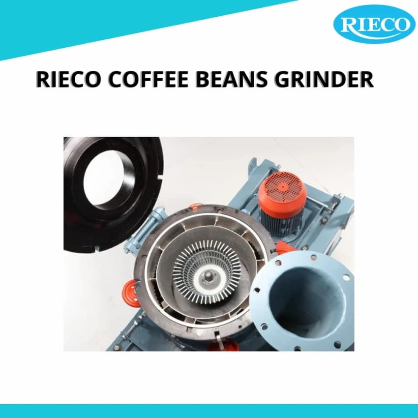 50 Hz Coffee Beans Grinder, Capacity: 1 kg/hr