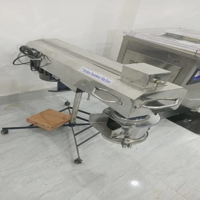Namkeen Machine
