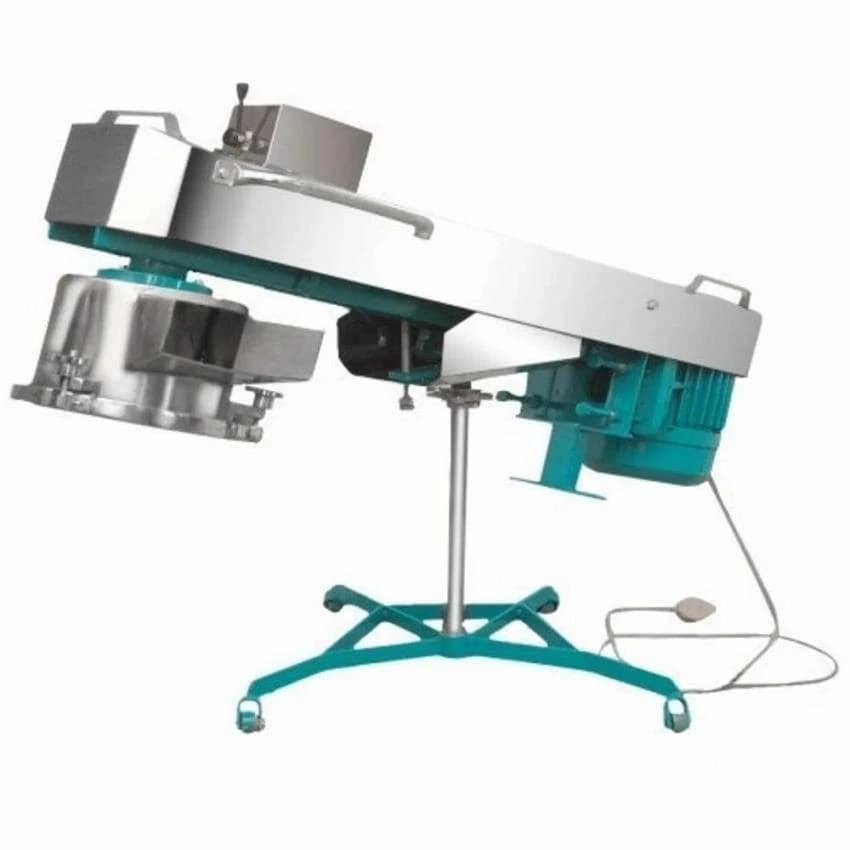 Automatic Namkeen Making Machine