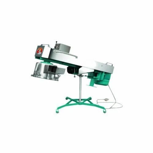 Automatic 25-50 Namkeen Making Machines, Automation Grade: Automatic, Power: 50-75 kw