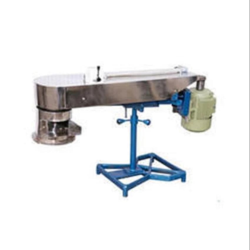Namkeen Extruder Machine, 50 kW, Capacity: 300 kg/H