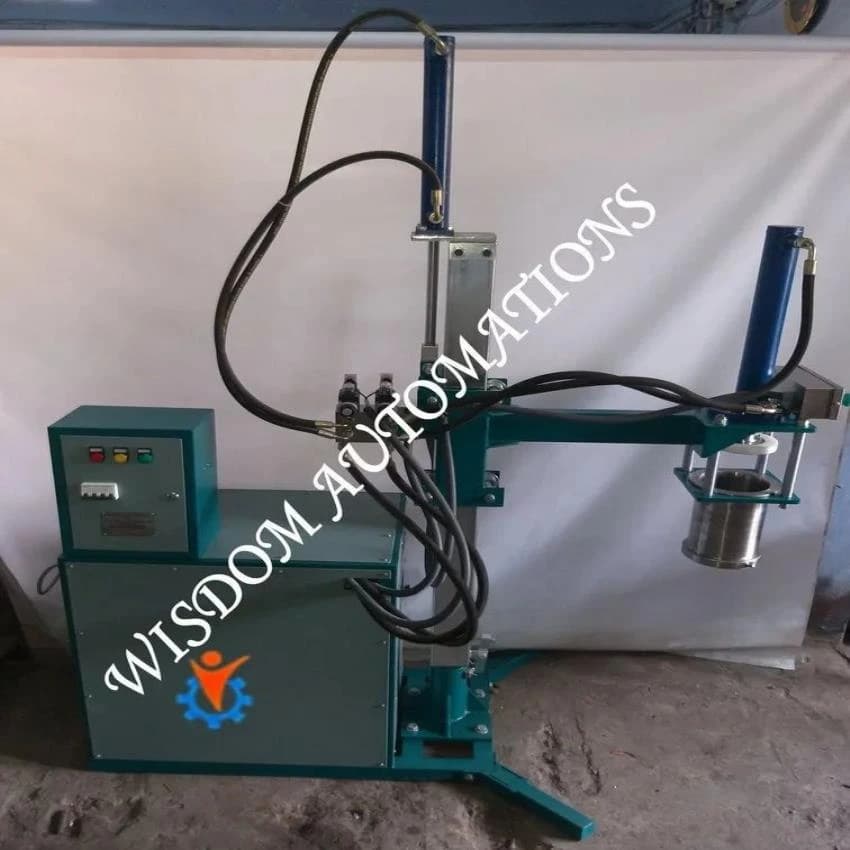 Semi-Automatic Namkeen Making Line, For Commercial, 1.0 Hp