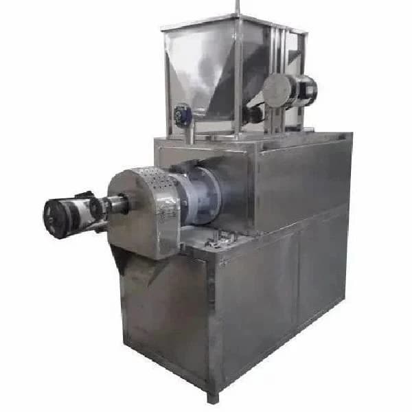 Ring Corn Making machine