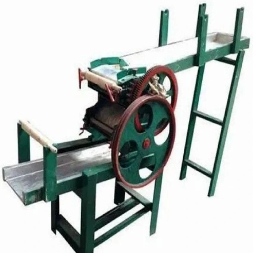 Noodles Making Machine, Capacity(kg/hr): 200