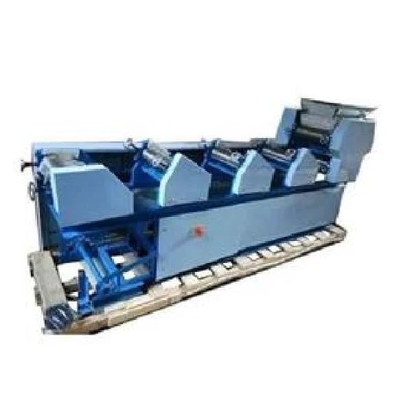 Automatic Noodle Making Machine