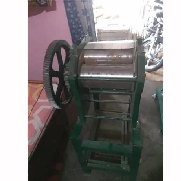 Noodles Making Machine
