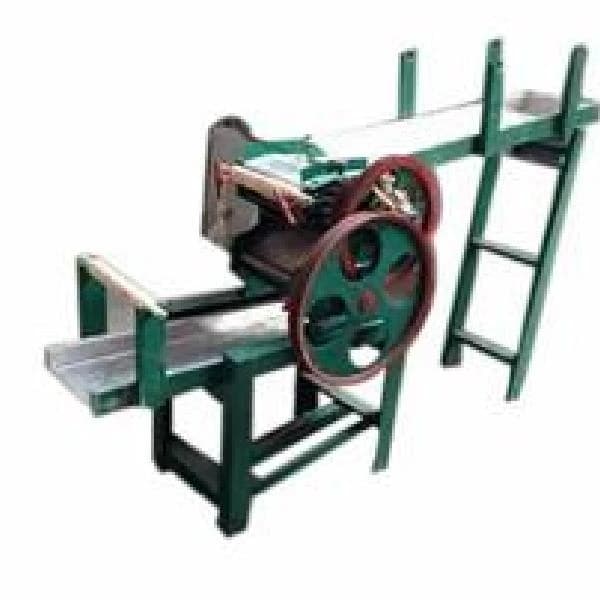 Semi Automatic Noodle Making Machine