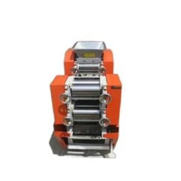Semi Automatic Noodle Making Machine