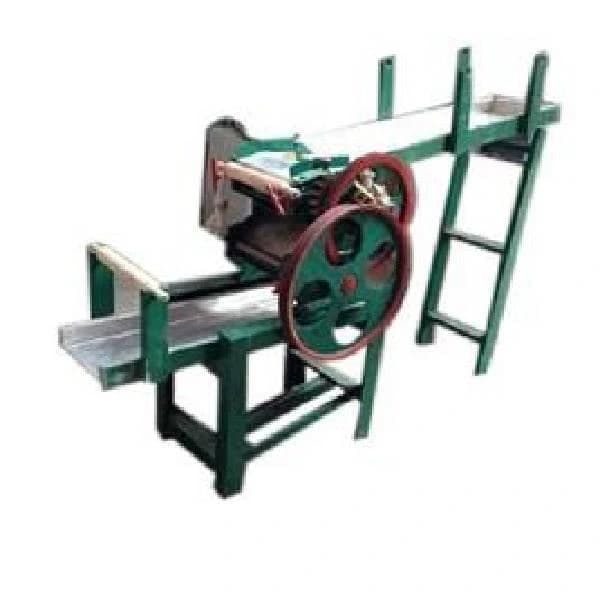 Noodles Machine