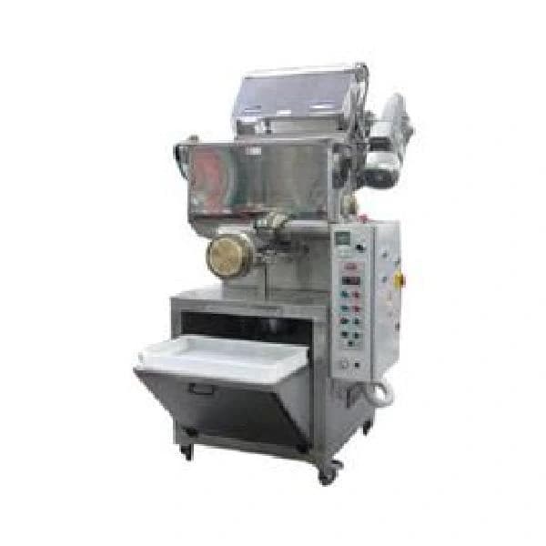 Powder Coated Noodles Extruder Machine