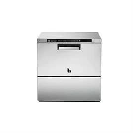 Top Freezer Glass Door Dishwasher Under Counter, Number Of Shelves: 2