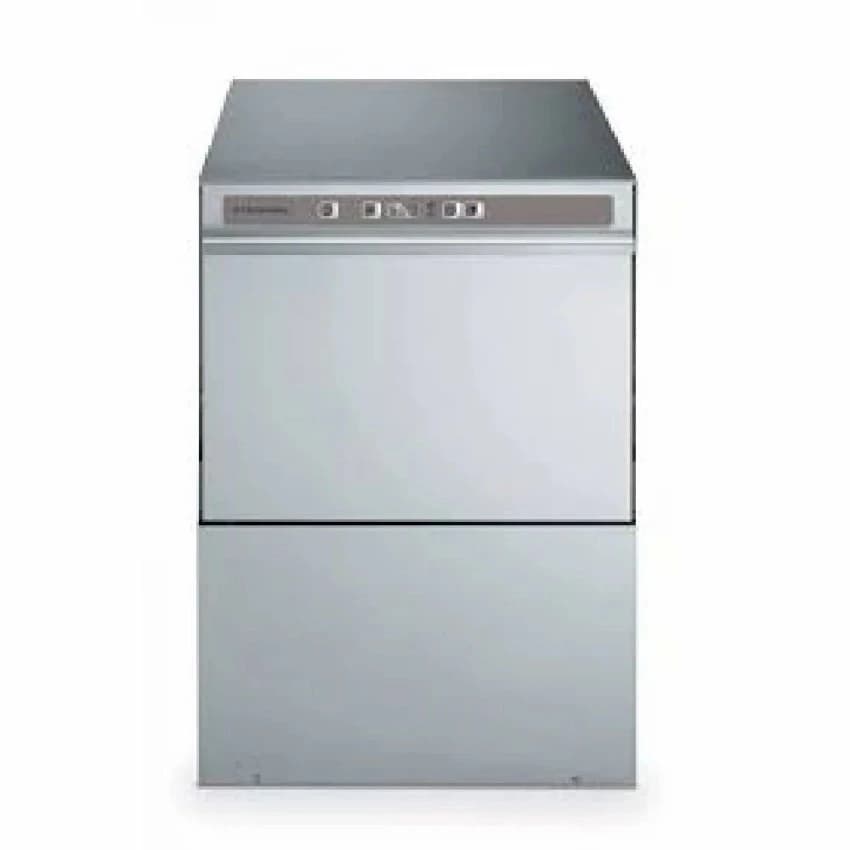 Upto 90 Deg Cel. Stainless Steel Lasin Laboratory Glassware Washer, Model Name/Number: Lsm 001
