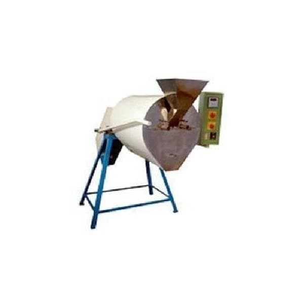 Electric Roasting Machine