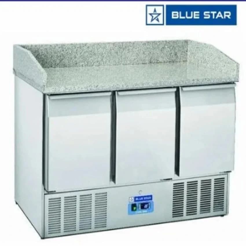 Blue Star SC2100GB, SS, 3