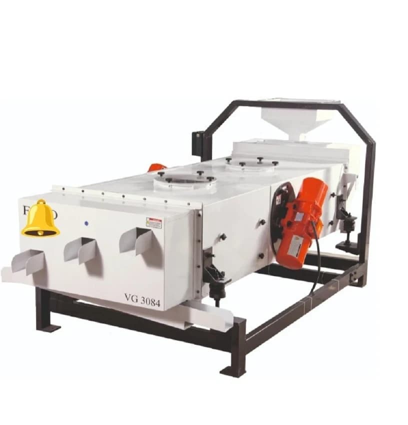 Makhana Roasting Machines