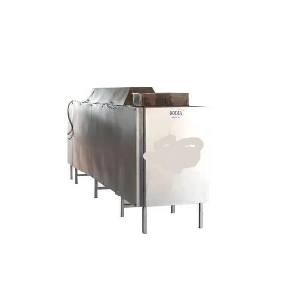 Cashew Nut Roaster