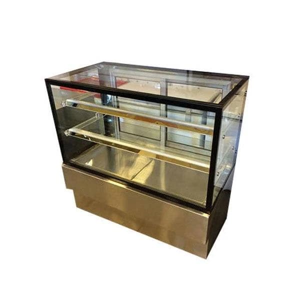 Cold Display Counter