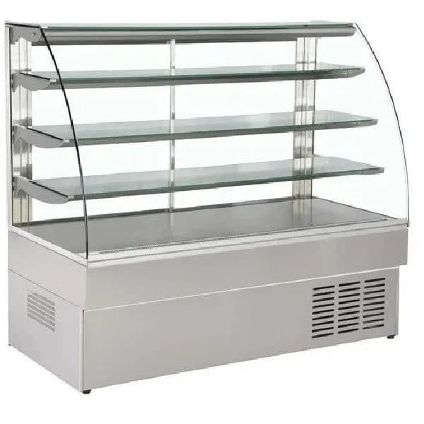 Cold Display Counter