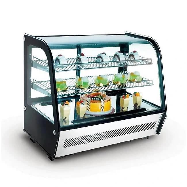 Cold Display Counter