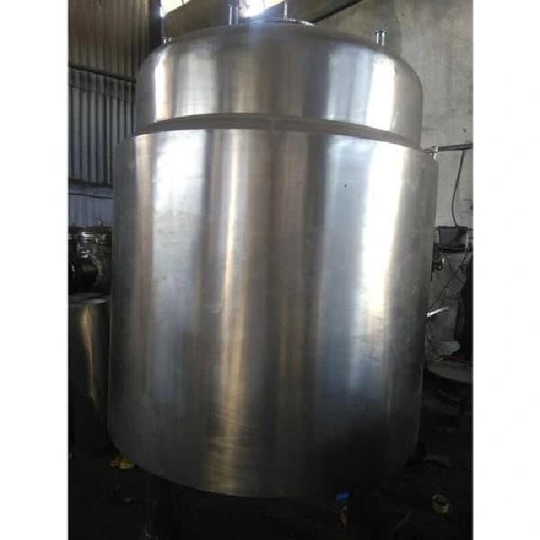 Beer Storage Tank